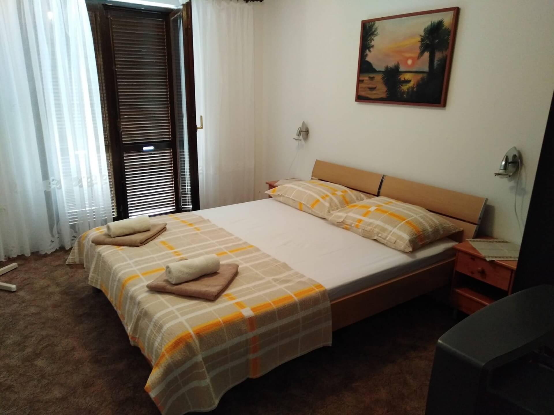 Apartment Ruža - Zavala, Hvar - Croatia