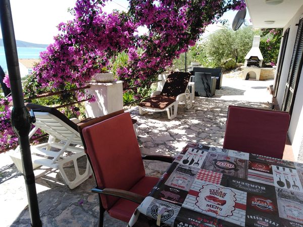 Apartment Ruža - Zavala, Hvar - Croatia